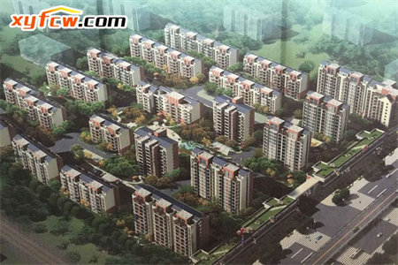 舜威天境3室2厅2卫134m2顶账房毛坯房