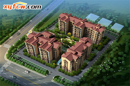 城东涵翠苑1室1厅1卫85m2毛坯房